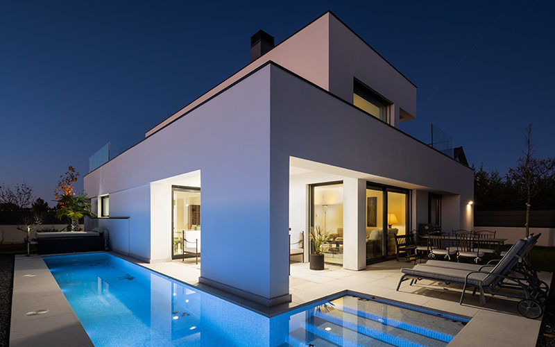 Vivienda Unifamiliar en Paracuellos