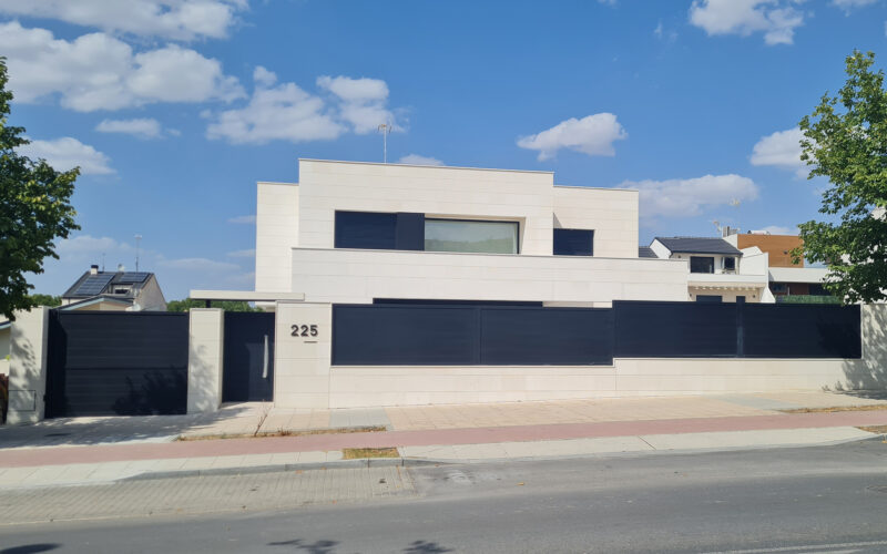 Vivienda Unifamiliar en Aranjuez